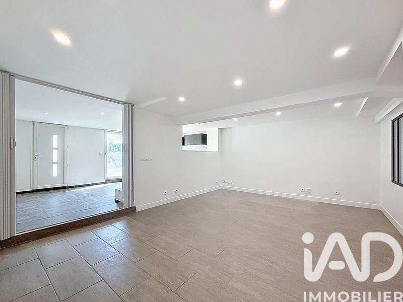 Appartement - 63 m² - 2 pièces