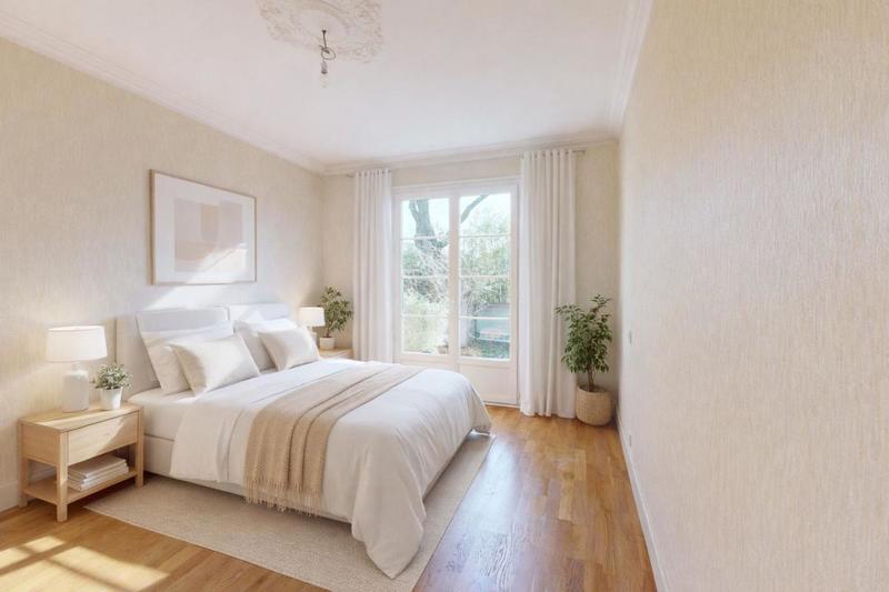 Maison - 126 m² - 5 pièces