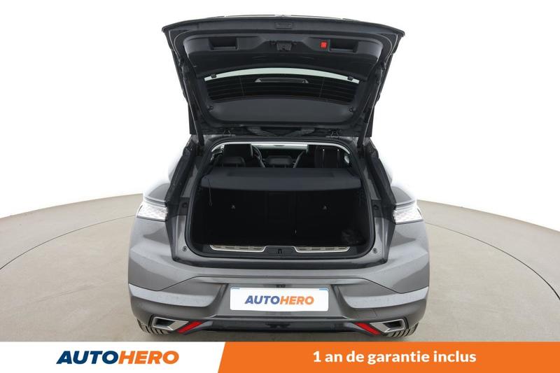 Ds Ds 4 1.5 Blue-HDi Rivoli Eat8 130 ch