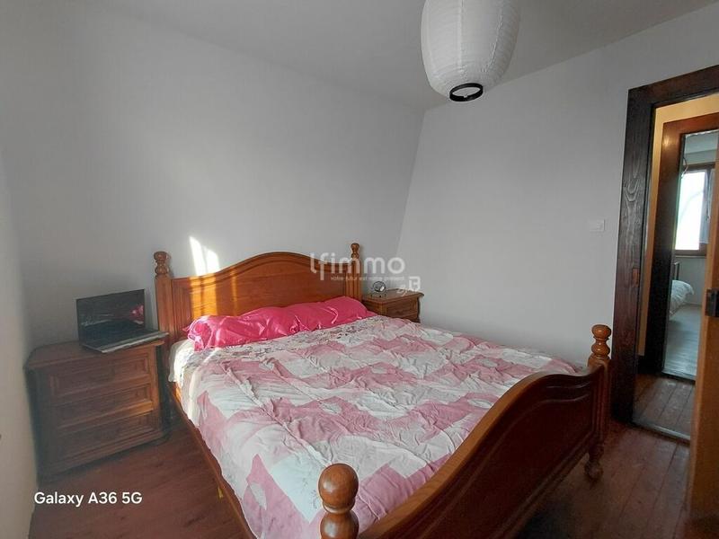 Maison - 70 m² - 3 pièces