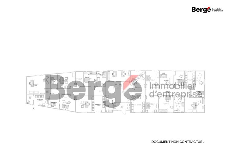 Local commercial - 350 m²