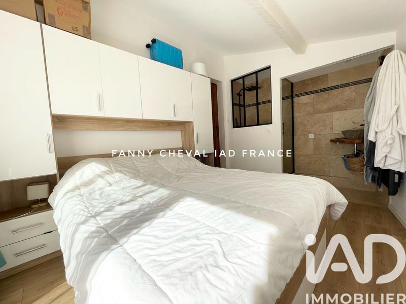 Maison - 108 m² - 4 pièces