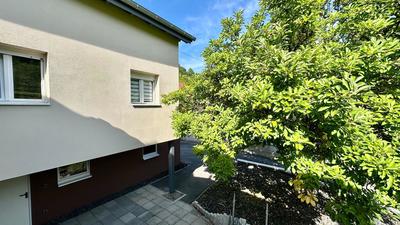 Maison - 200 m² - 7 pièces