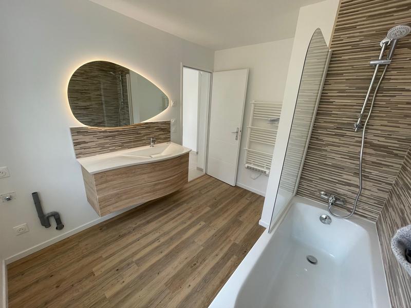 Maison - 66 m² - 7 pièces