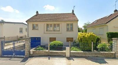 Maison - 74 m² - 3 pièces