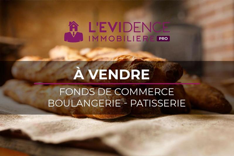 Local commercial - 300 m²