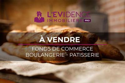 Local commercial - 300 m²