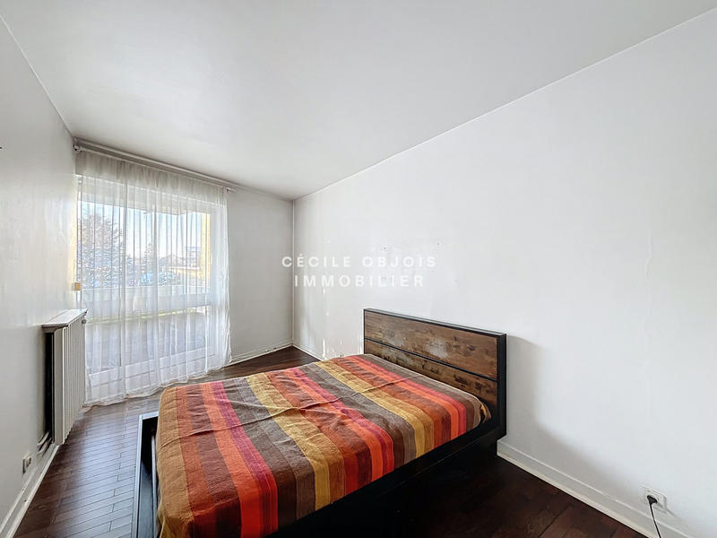 Appartement - 63 m² - 2 pièces