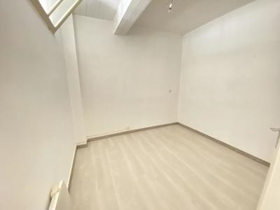 Maison de village - 72 m² - 4 pièces