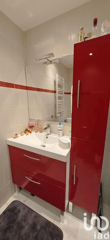 Maison - 108 m² - 5 pièces