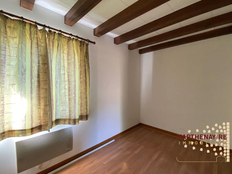 Maison - 205 m² - 5 pièces