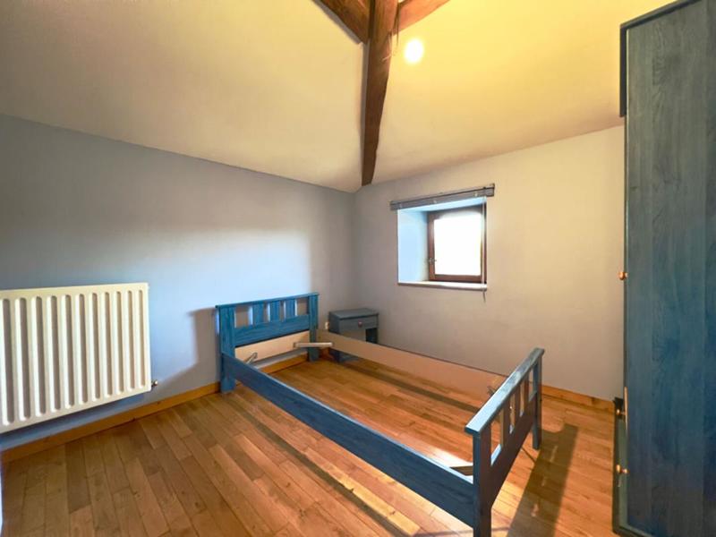 Maison - 230 m² - 7 pièces