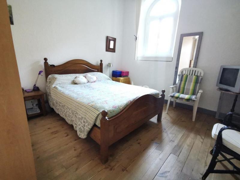 Maison en pierre - 104 m² - 5 pièces