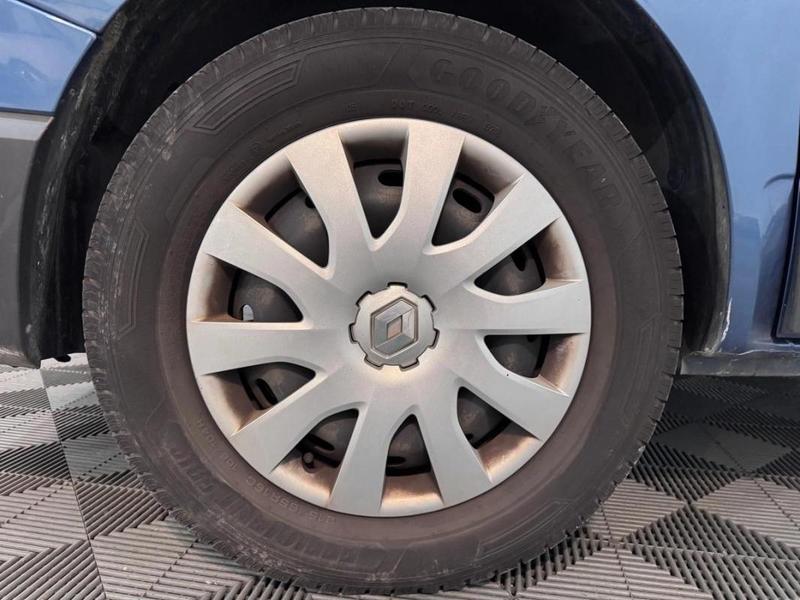 Renault Trafic Van Amenage 2.0 150cv Bvm L1h1