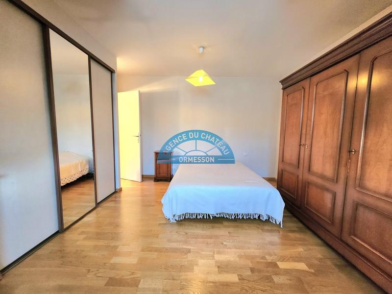 Maison - 170 m² - 7 pièces