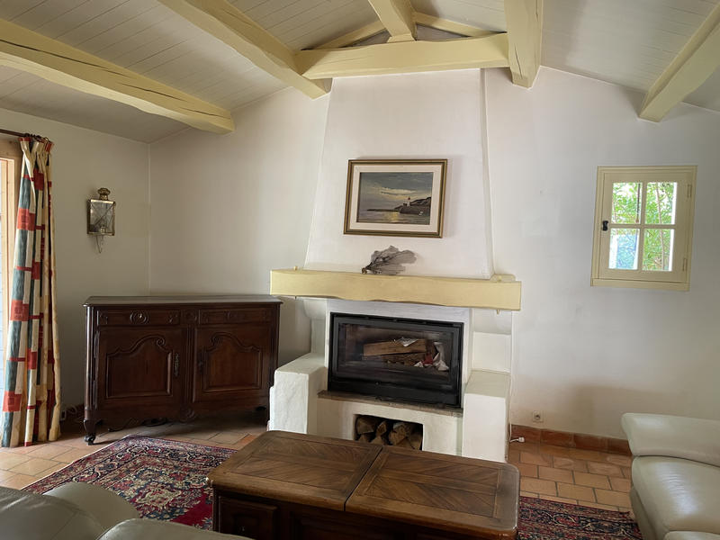 Maison - 132 m² - 8 pièces