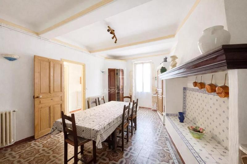 Maison de village - 160 m²