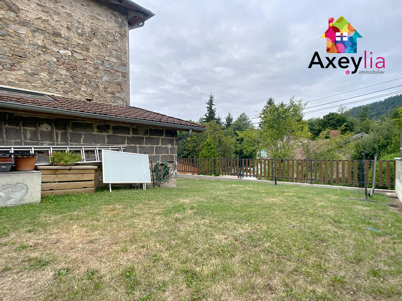 Maison - 158 m² - 7 pièces