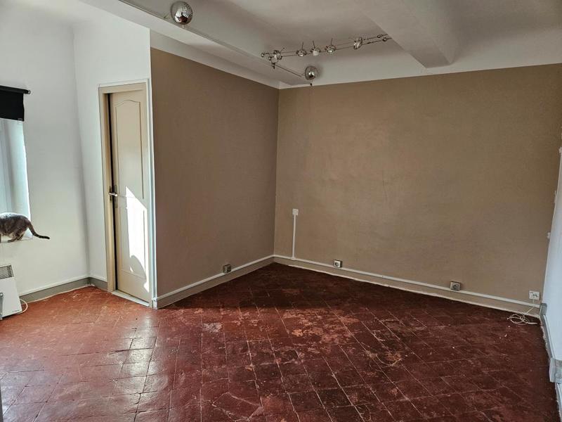 Maison de ville - 65 m² - 2 pièces