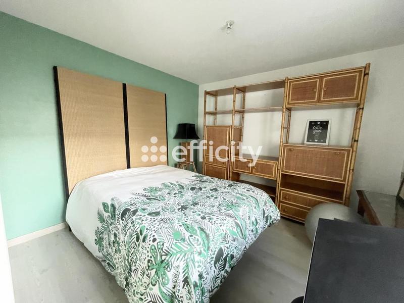 Pavillon - 85 m² - 4 pièces