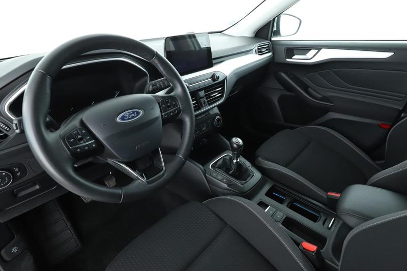 Ford Focus Sw 1.5 EcoBlue 120 ch