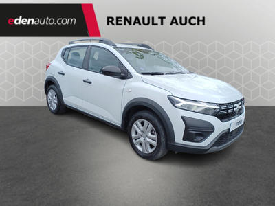 Dacia Sandero Eco-G 100 Stepway Essential