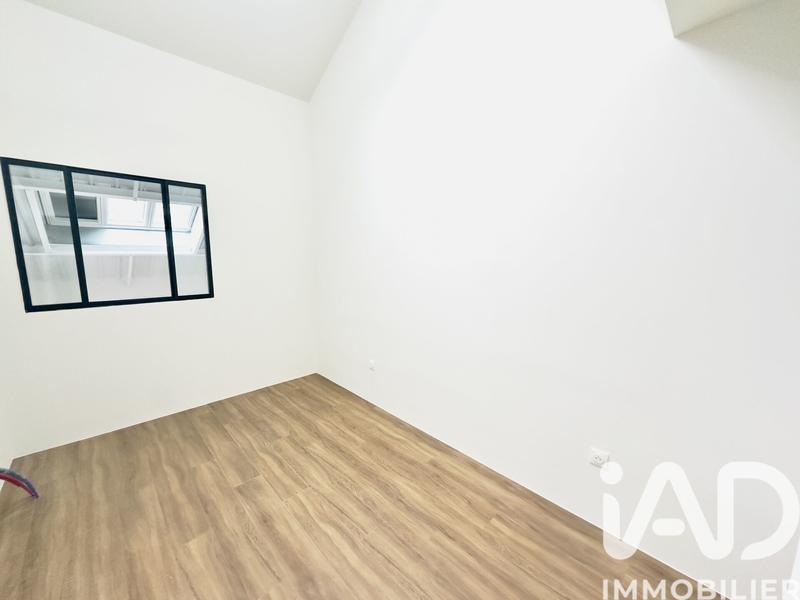 Duplex - 82 m² - 4 pièces