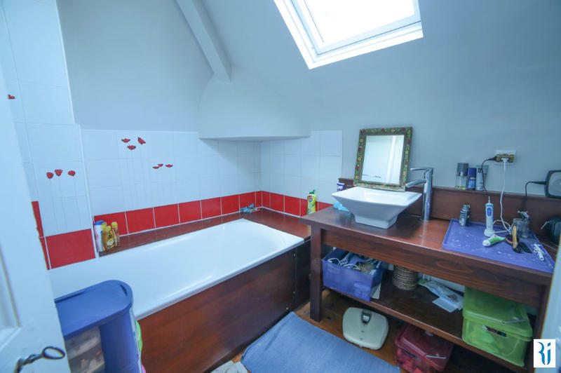 Appartement - 150 m² - 4 pièces