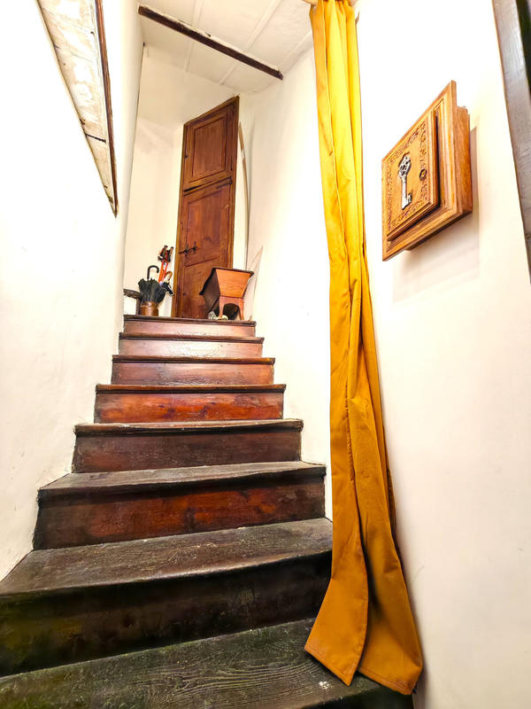 Appartement - 43 m² - 3 pièces