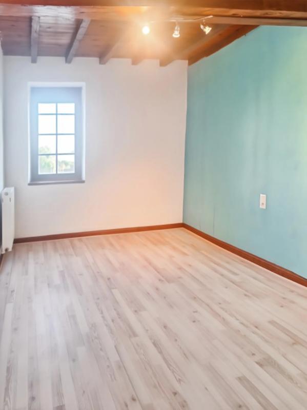 Maison - 88 m² - 5 pièces