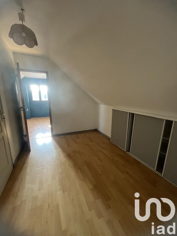 Maison - 149 m² - 6 pièces