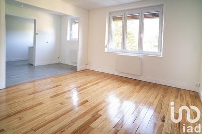 Appartement - 95 m² - 6 pièces