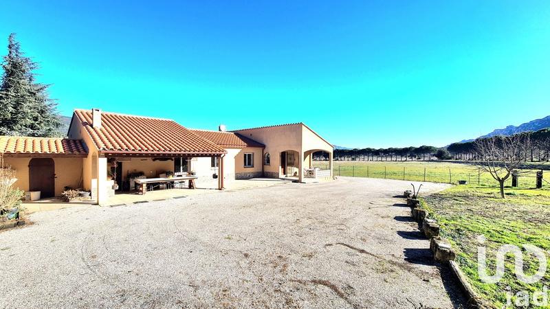 Maison - 172 m² - 5 pièces