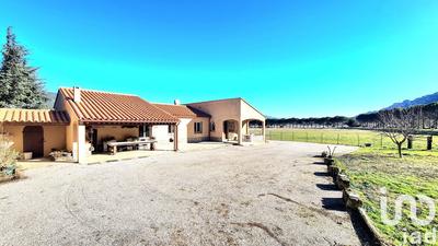 Maison - 172 m² - 5 pièces