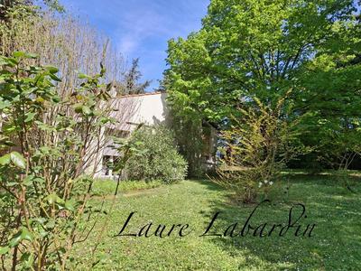 Maison - 144 m² - 5 pièces