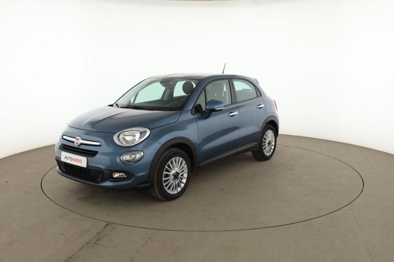 Fiat 500x 1.6 E-torQ Popstar 4x2 110 ch