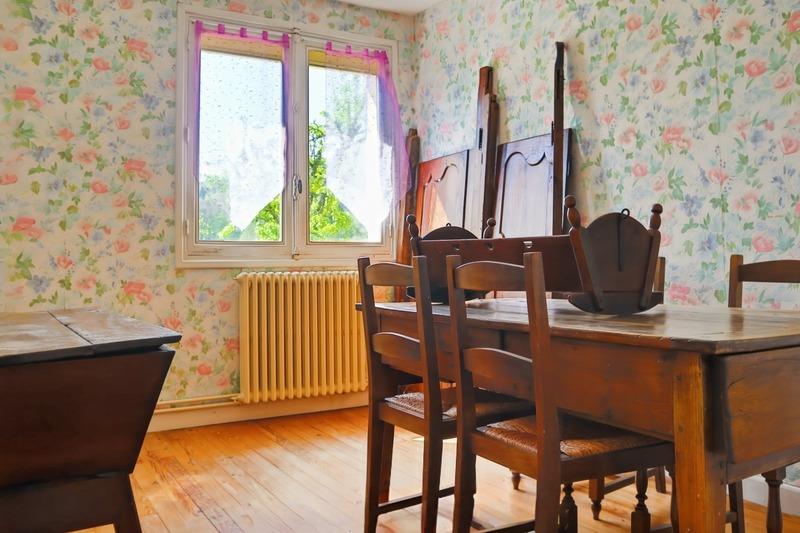 Maison - 78 m² - 5 pièces