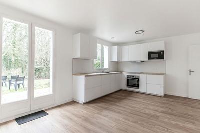 Maison - 160 m² - 7 pièces