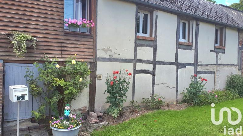 Maison de campagne - 174 m² - 8 pièces