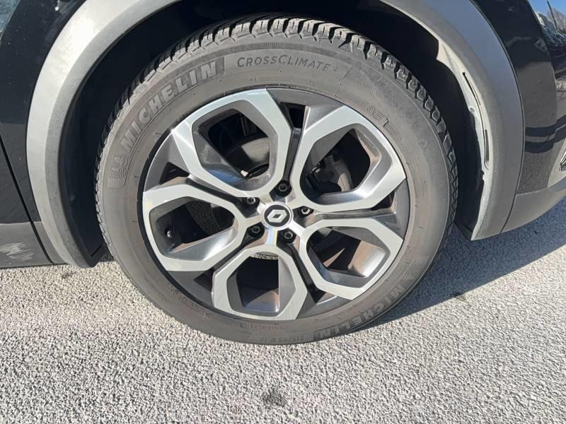 Renault Captur TCe 140 intens