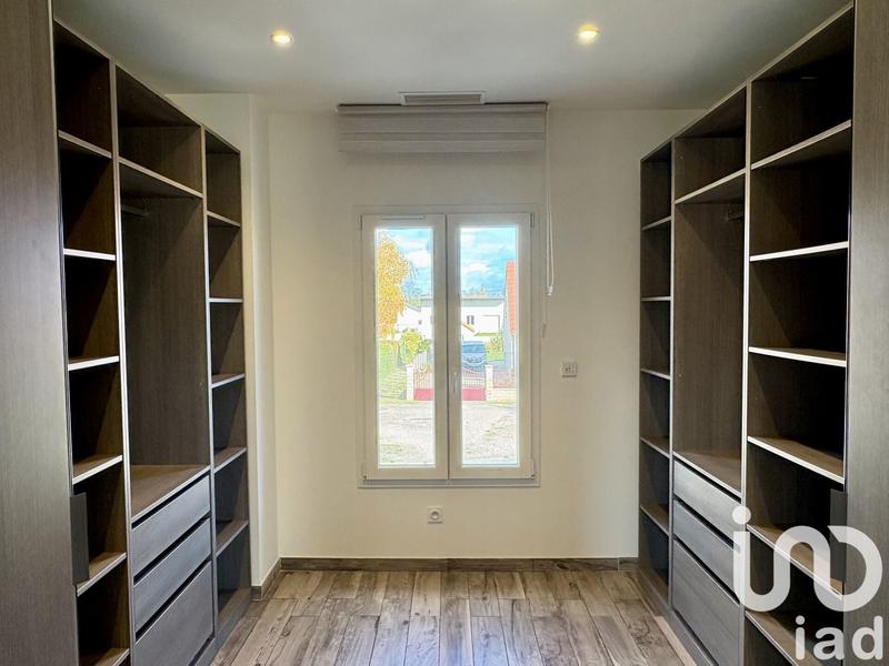 Maison - 158 m² - 5 pièces