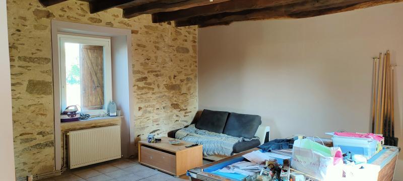 Maison - 135 m² - 7 pièces