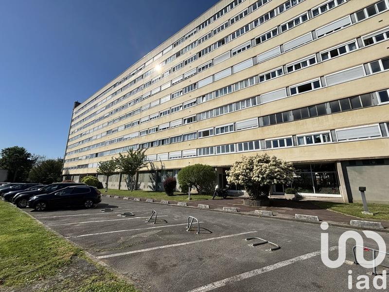 Appartement - 67 m² - 4 pièces