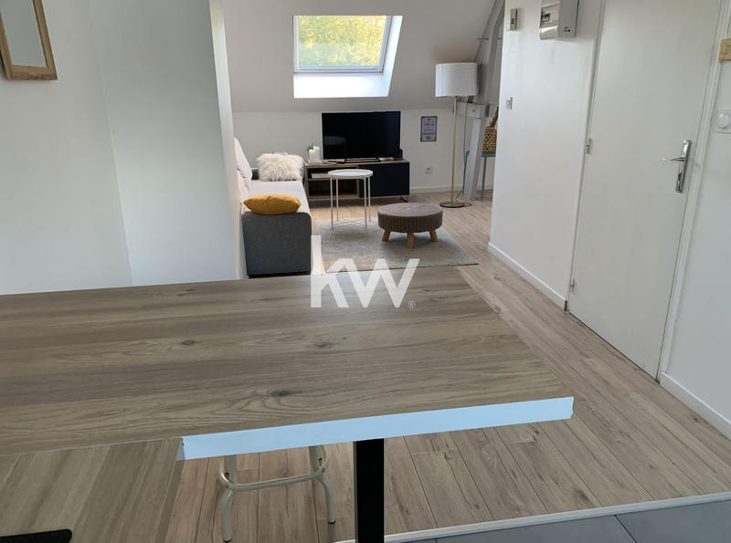 Immeuble - 178 m² - 8 pièces