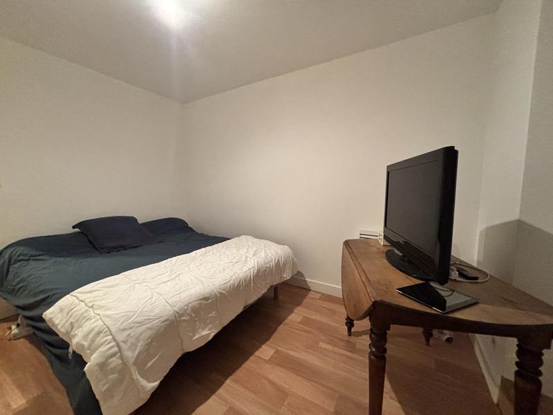 Appartement - 115 m² - 4 pièces