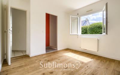 Maison - 88 m² - 5 pièces