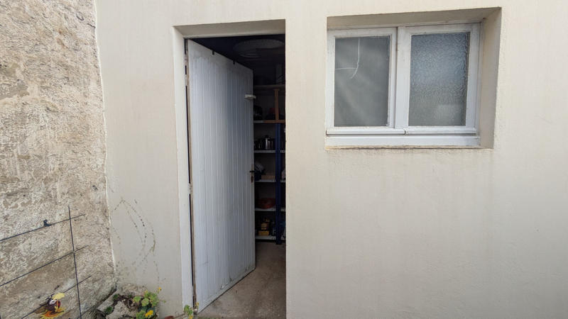 Appartement - 58 m² - 2 pièces