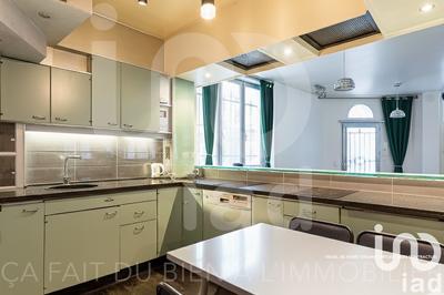 Appartement - 120 m² - 4 pièces