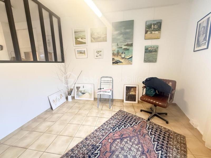 Local commercial - 67 m² - 3 pièces