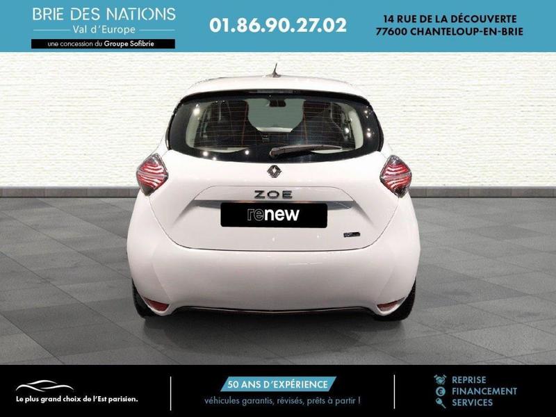 Renault Zoe R110 Life